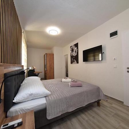 Jeta Studio & Rooms Zadar Exterior photo