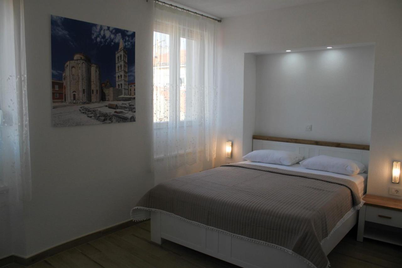 Jeta Studio & Rooms Zadar Exterior photo